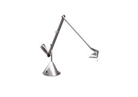 3D Table Lamp - Lamp 70cm &ndash; Lumina &ndash; Zelig