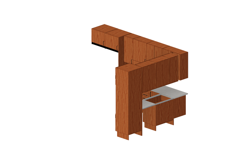 3D Kitchens - Furnished kitchen - Marbodal - Marbodal 3D Kitchens - Furnished kitchen - Marbodal - Marbodal