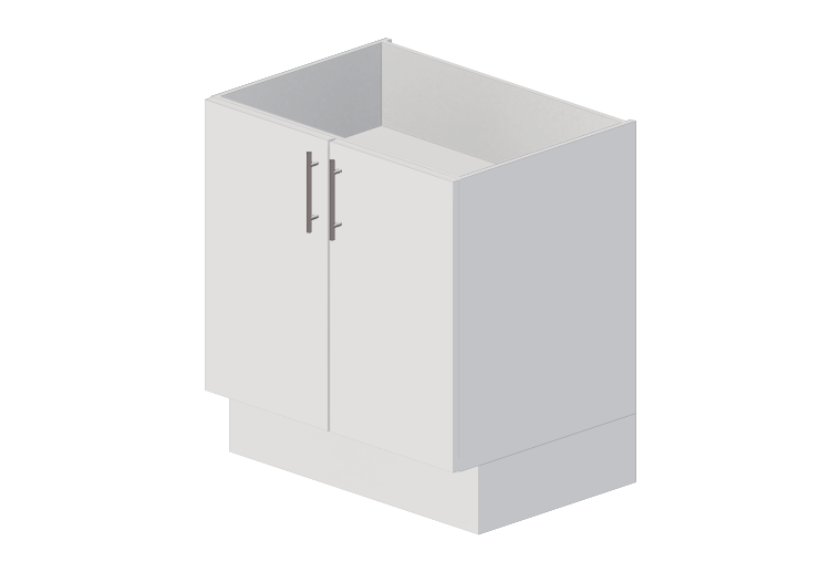 3D Bases - Base para lavabo de madera lacada - Marbodal -... 3D Bases - Base para lavabo de madera lacada - Marbodal -...
