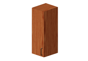 Colgantes 3D - Mueble alto de madera - Marbodal - Arkitekt Plus - 5010030