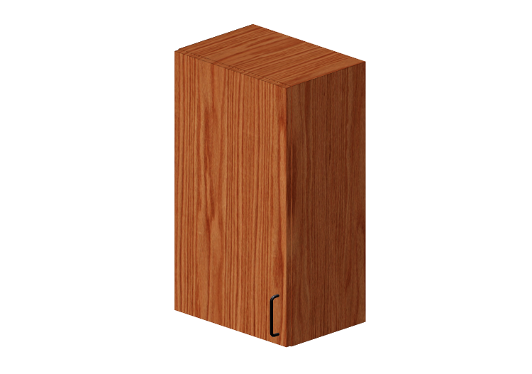 Colgantes 3D - Mueble alto de madera - Marbodal - Arkitekt... Colgantes 3D - Mueble alto de madera - Marbodal - Arkitekt...