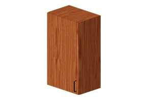 Pensili 3D - Pensile in legno - Marbodal - Arkitekt Plus - 5010050