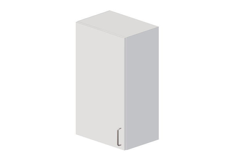 Colgantes 3D - Mueble alto de madera lacada - Marbodal -... Colgantes 3D - Mueble alto de madera lacada - Marbodal -...