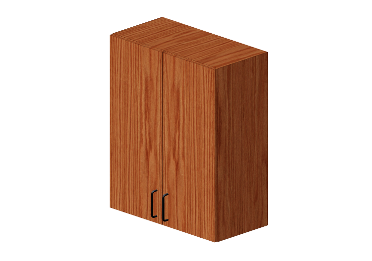 Pensili 3D - Pensile in legno - Marbodal - Arkitekt Plus -... Pensili 3D - Pensile in legno - Marbodal - Arkitekt Plus -...