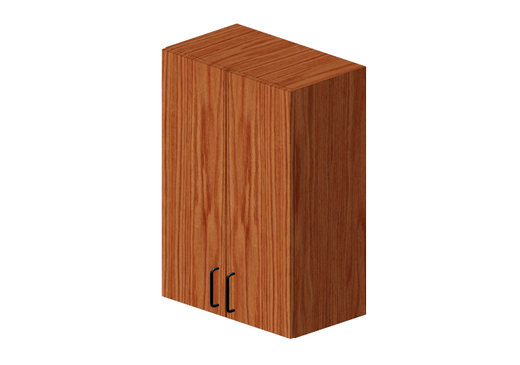 Pensili 3D - Pensile in legno - Marbodal - Arkitekt Plus -... Pensili 3D - Pensile in legno - Marbodal - Arkitekt Plus -...