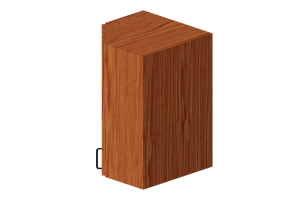 Colgantes 3D - Mueble esquinero de madera - Marbodal - Arkitekt Plus - 5040060