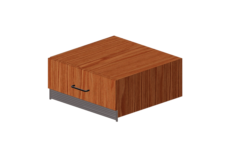 3D Hanging cabinets - Wooden wall unit - Marbodal -... 3D Hanging cabinets - Wooden wall unit - Marbodal -...