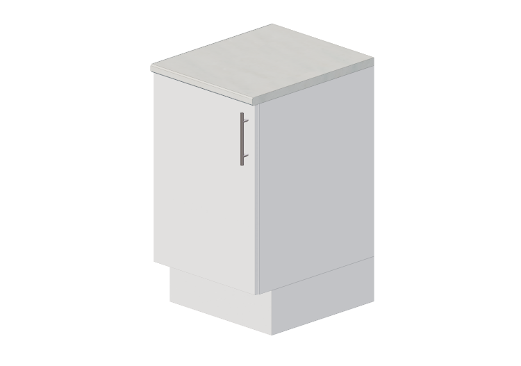 3D Möbel - Schrank aus lackiertem Holz - Marbodal - Aspekt... 3D Möbel - Schrank aus lackiertem Holz - Marbodal - Aspekt...