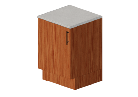 3D Furniture - Wooden furniture - Marbodal - Arkitekt Plus - 2105060