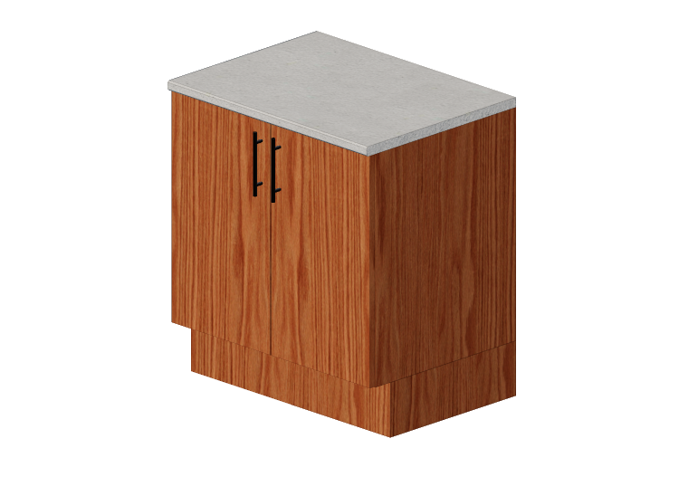 Meubles 3D - Meuble en bois - Marbodal - Arkitekt Plus -... Meubles 3D - Meuble en bois - Marbodal - Arkitekt Plus -...