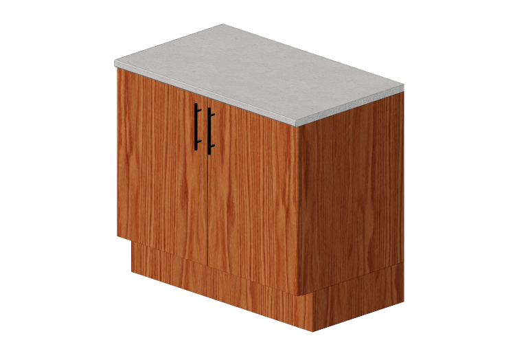 Muebles 3D - Mueble de madera - Marbodal - Arkitekt Plus -... Muebles 3D - Mueble de madera - Marbodal - Arkitekt Plus -...