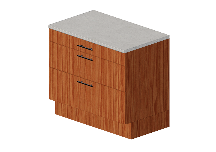 Mobili 3D - Mobile in legno - Marbodal - Arkitekt Plus -... Mobili 3D - Mobile in legno - Marbodal - Arkitekt Plus -...