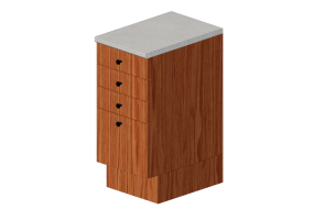 3D Furniture - Wooden furniture - Marbodal - Arkitekt Plus - 2569040