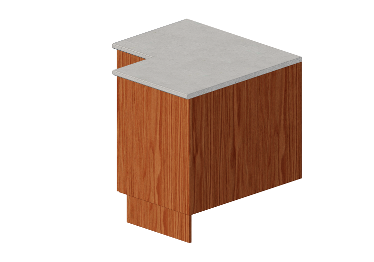 3D Möbel - Eckschrank aus Holz - Marbodal - Arkitekt Plus -... 3D Möbel - Eckschrank aus Holz - Marbodal - Arkitekt Plus -...