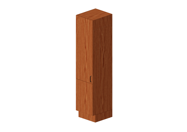 Meubles 3D - Meuble haut en bois - Marbodal - Arkitekt Plus... Meubles 3D - Meuble haut en bois - Marbodal - Arkitekt Plus...