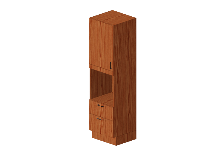 Meubles 3D - Meuble haut en bois - Marbodal - Arkitekt Plus... Meubles 3D - Meuble haut en bois - Marbodal - Arkitekt Plus...