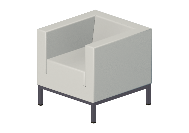 Divans 3D - Fauteuil en cuir - Giulio Marelli - Ascot... Divans 3D - Fauteuil en cuir - Giulio Marelli - Ascot...