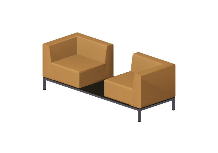 Divans 3D - Canapé composable en cuir - Giulio Marelli -... Divans 3D - Canapé composable en cuir - Giulio Marelli -...