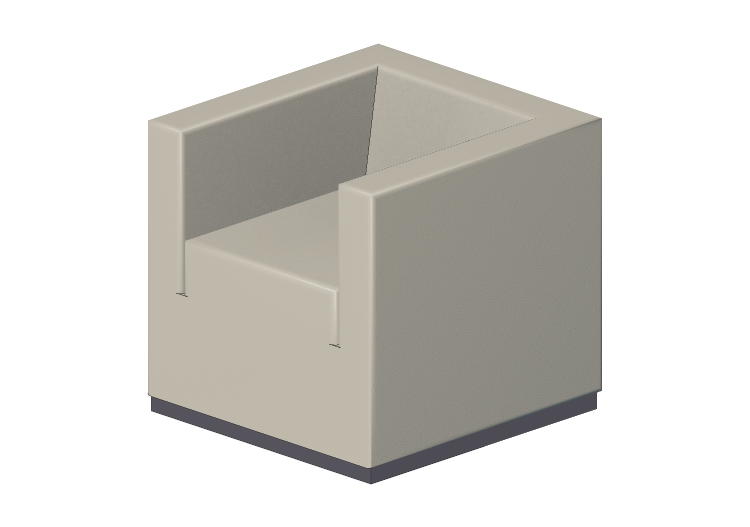 Poltronas y Sofás 3D - Sillón de cuero - Giulio Marelli -... Poltronas y Sofás 3D - Sillón de cuero - Giulio Marelli -...