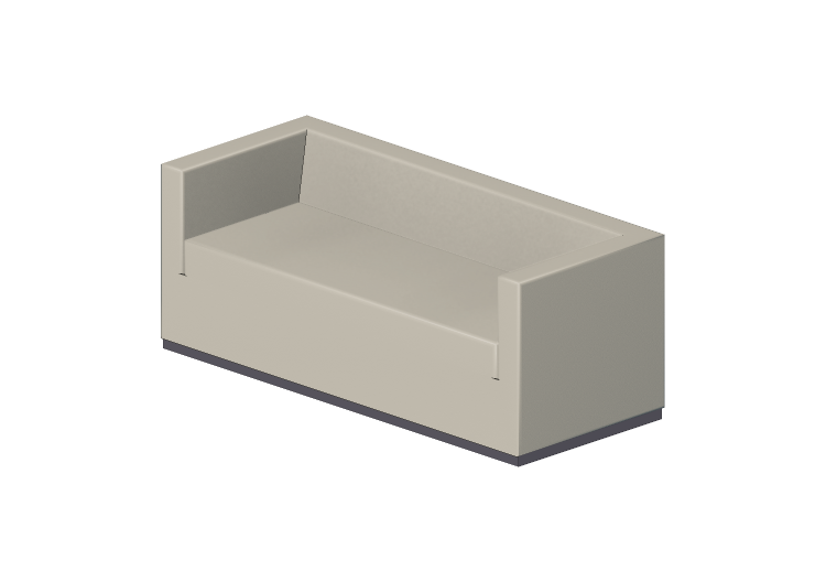 Chairs and Sofas 3D - Leather sofa - Giulio Marelli - Ascot... Chairs and Sofas 3D - Leather sofa - Giulio Marelli - Ascot...