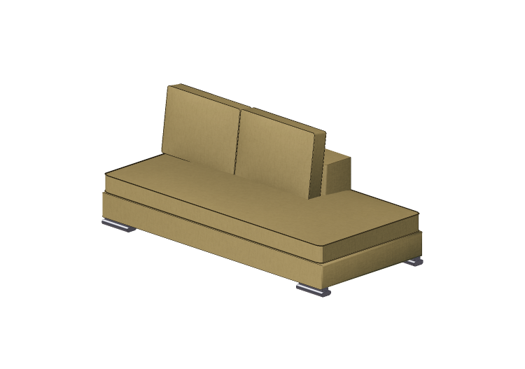 Chairs and Sofas 3D - Leather sofa - Giulio Marelli – Park... Chairs and Sofas 3D - Leather sofa - Giulio Marelli – Park...