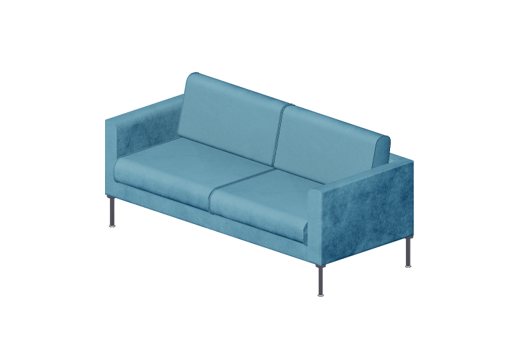 3D Sessel und Sofas - Ledersofa - Giulio Marelli – Cubic... 3D Sessel und Sofas - Ledersofa - Giulio Marelli – Cubic...