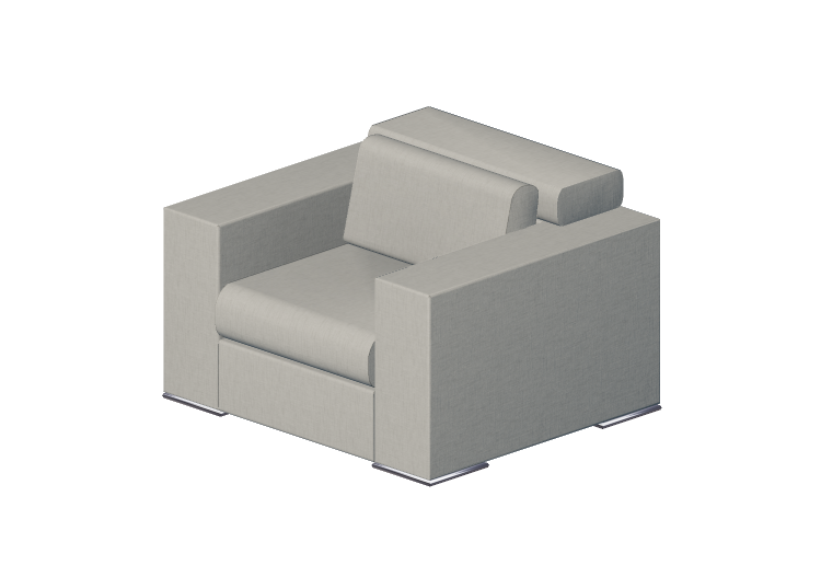 Chairs and Sofas 3D - Leather sofa - Giulio Marelli –... Chairs and Sofas 3D - Leather sofa - Giulio Marelli –...