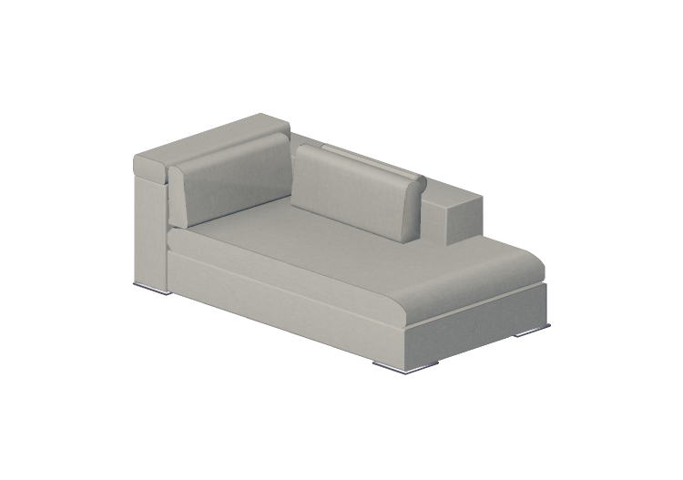 3D Sessel und Sofas - Ledersofa modular - Giulio Marelli –... 3D Sessel und Sofas - Ledersofa modular - Giulio Marelli –...