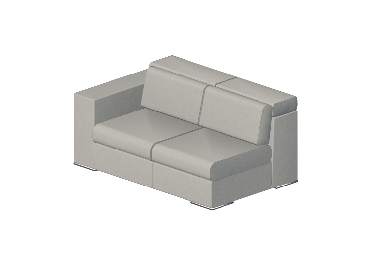 3D Sofa - Leather modular Sofa - Giulio Marelli – Richmond... 3D Sofa - Leather modular Sofa - Giulio Marelli – Richmond...
