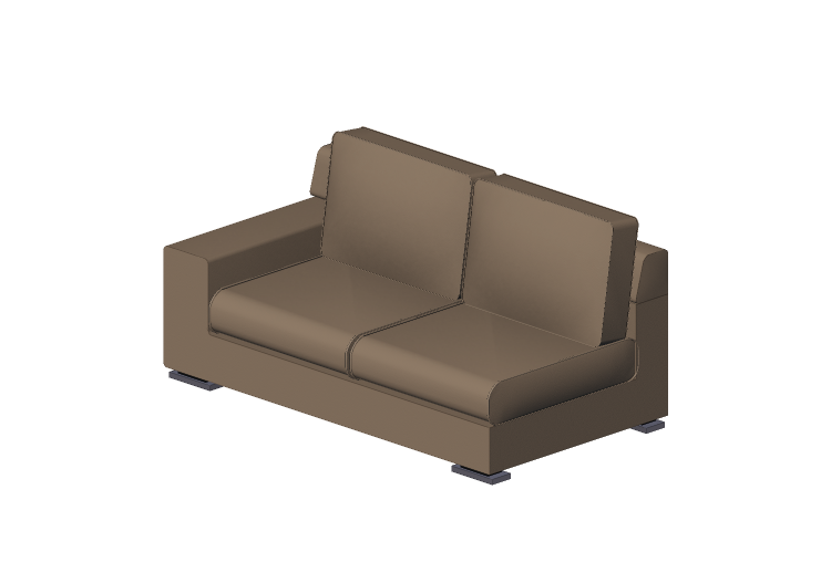 Divans 3D - Canapé composable en cuir - Giulio Marelli –... Divans 3D - Canapé composable en cuir - Giulio Marelli –...