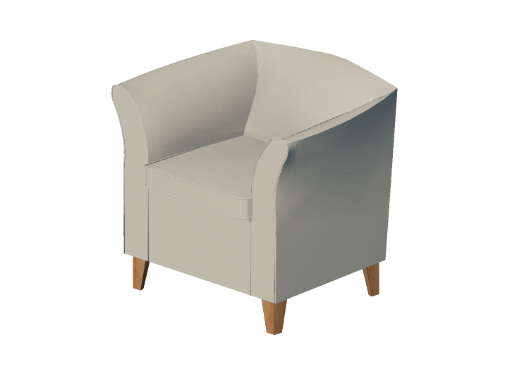 3D Sessel und Sofas - Ledersessel - Giulio Marelli – Club... 3D Sessel und Sofas - Ledersessel - Giulio Marelli – Club...
