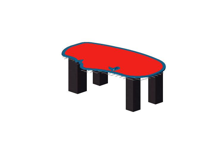 Mesas 3D - Mesa em resina - Meritalia - Mesane - Meritalia Mesas 3D - Mesa em resina - Meritalia - Mesane - Meritalia