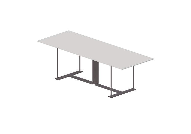 3D Tisch - Tisch aus lacckiertem Holz - Meritalia - 6 a... 3D Tisch - Tisch aus lacckiertem Holz - Meritalia - 6 a...