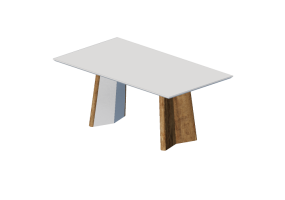 3D Tables - Table - Mob&iacute;lia 22 - Elo&aacute;