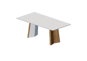 Mesas 3D - Mesa - Mob&iacute;lia 22 - Elo&aacute;