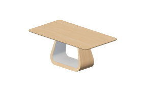 3D Tisch - Tisch - Mobília 22 - Marin