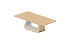3D Tisch - Tisch - Mobília 22 - Marin