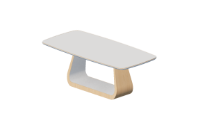 3D Tisch - Tisch - Mobília 22 - Marin