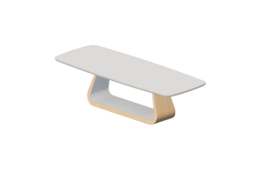 3D Tisch - Tisch - Mobília 22 - Marin
