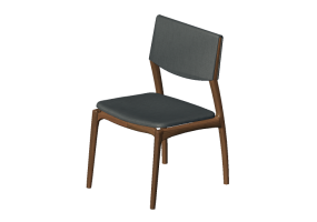 Sedie 3D - Sedia - Mob&iacute;lia 22 - Vilar