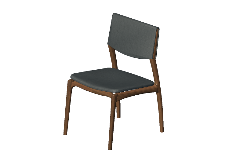 Sillas 3D - Silla - Mobília 22 - Vilar - Mobilia 22 Sillas 3D - Silla - Mobília 22 - Vilar - Mobilia 22