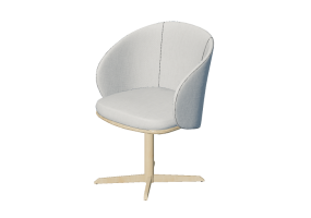 Sedie 3D - Sedia - Mob&iacute;lia 22 - Jolie