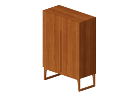 Armadi 3D - Armadio - Mob&iacute;lia 22 - Klint