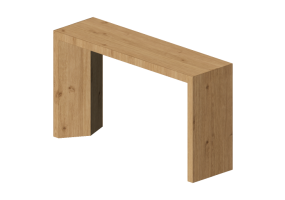3D M&ouml;bel - Anrichte - Mob&iacute;lia 22 - Lugo