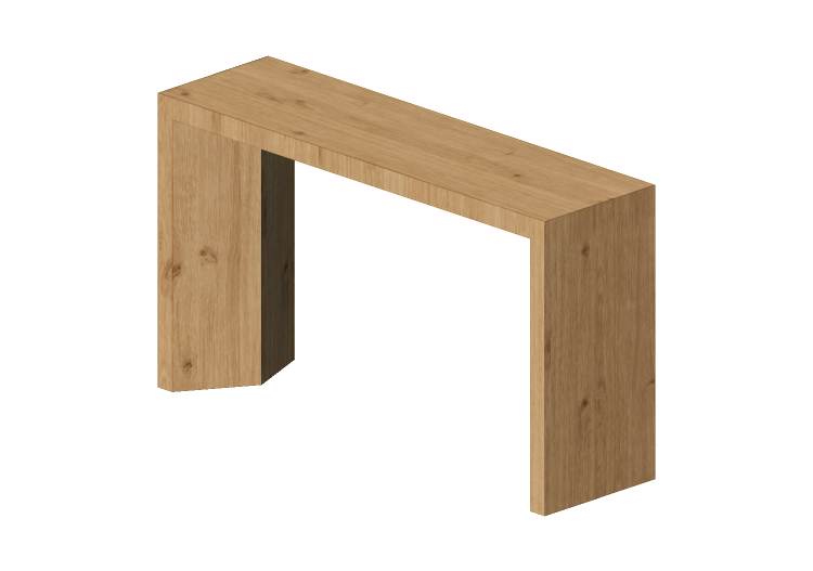 3D Möbel - Anrichte - Mobília 22 - Lugo - Mobilia 22 3D Möbel - Anrichte - Mobília 22 - Lugo - Mobilia 22