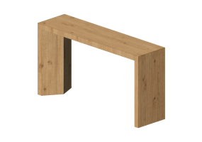 3D M&ouml;bel - Anrichte - Mob&iacute;lia 22 - Lugo