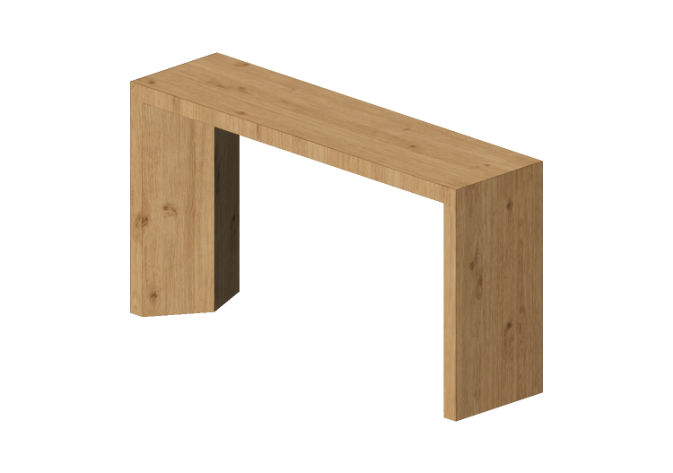 3D Möbel - Anrichte - Mobília 22 - Lugo - Mobilia 22 3D Möbel - Anrichte - Mobília 22 - Lugo - Mobilia 22