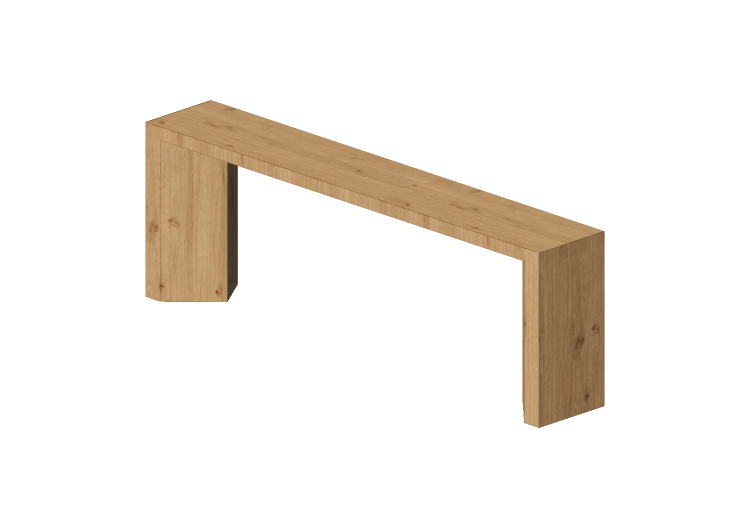 Mobili 3D - Credenza - Mobília 22 - Lugo - Mobilia 22 Mobili 3D - Credenza - Mobília 22 - Lugo - Mobilia 22
