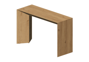 Meubles 3D - Buffet - Mobília 22 - Lugo