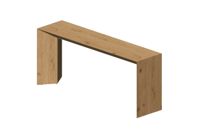 Muebles 3D - Aparador - Mob&iacute;lia 22 - Lugo